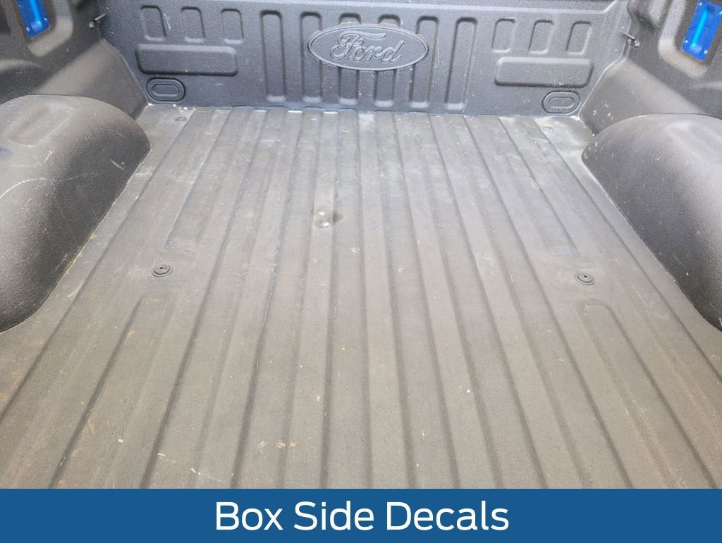 Certified 2021 Ford F150 XL w/ STX Appearance Package image 38