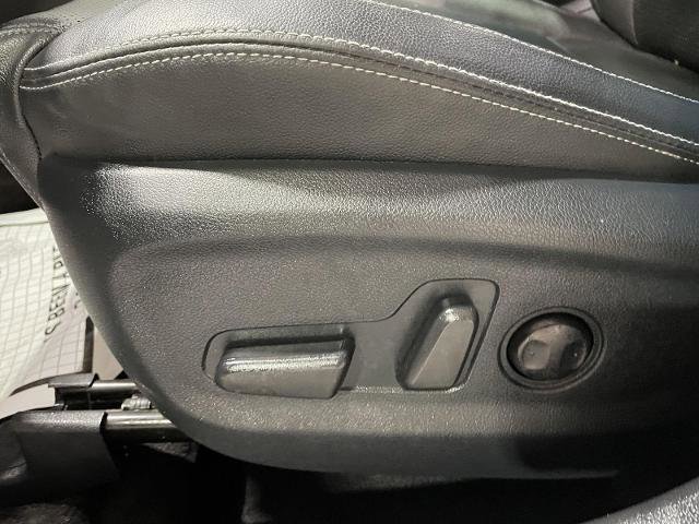 Used 2022 Kia Sportage Nightfall Edition image 16