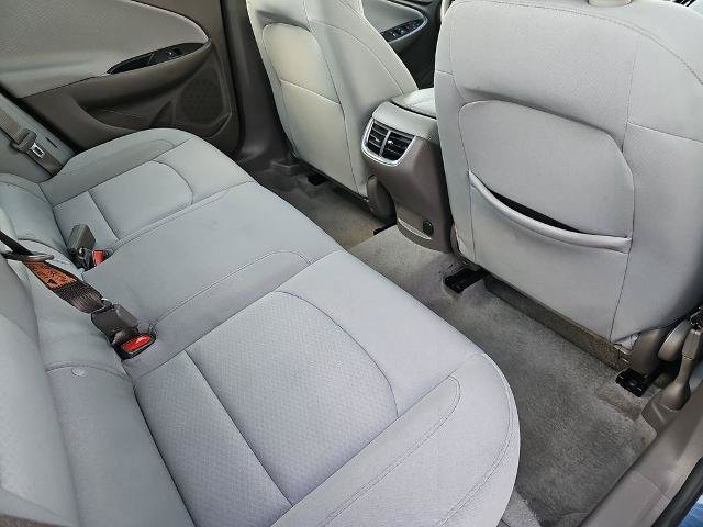 Used 2025 Chevrolet Malibu LT FWD image 11