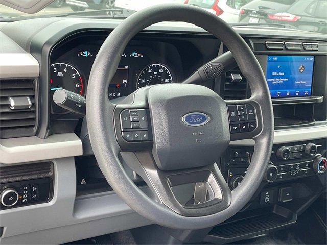 Certified 2024 Ford F250 XL w/ XL Off-Road Package image 8