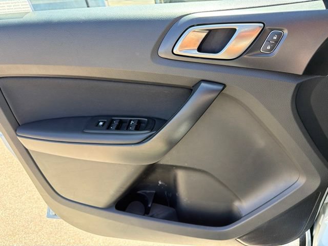 Certified 2022 Ford Ranger XLT w/ Equipment Group 301A Mid RWD image 17