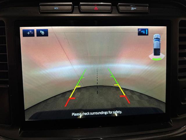 Certified 2023 Ford F150 XLT w/ Equipment Group 302A High image 28