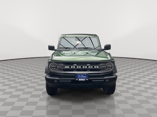 Certified 2024 Ford Bronco Big Bend image 9