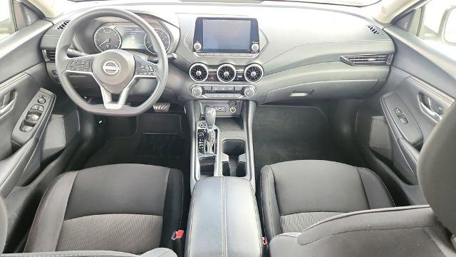 Used 2024 Nissan Sentra SV image 24