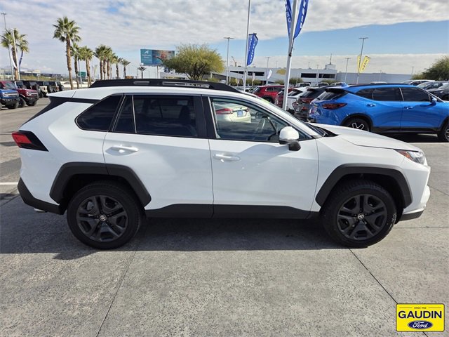 Used 2024 Toyota RAV4 Adventure image 6