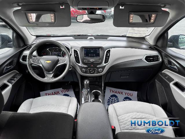 Used 2019 Chevrolet Equinox LT AWD/4WD image 17