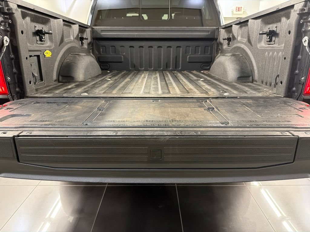 Certified 2023 Ford F150 Lariat AWD/4WD image 43