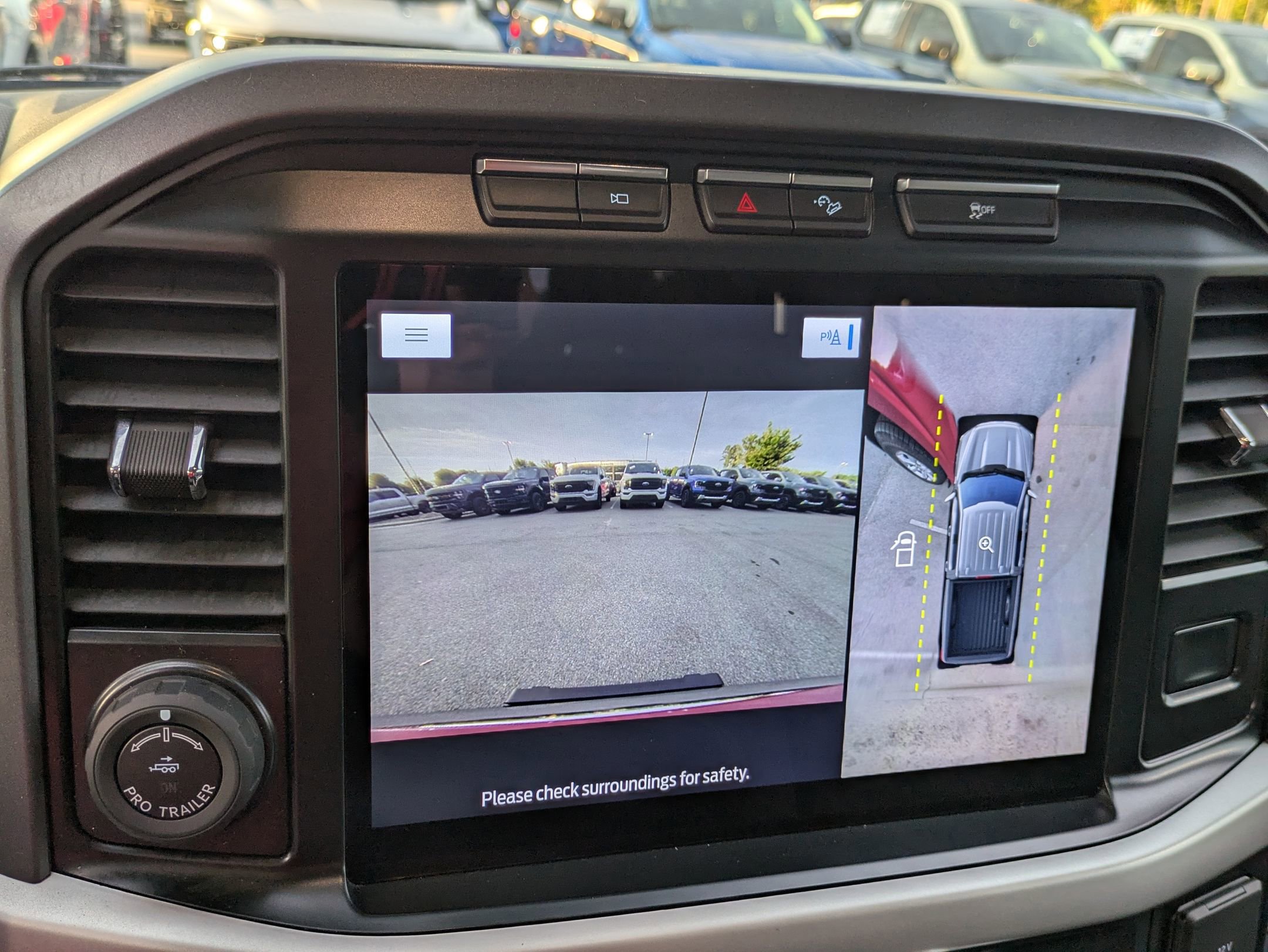 Certified 2022 Ford F150 XLT w/ Equipment Group 302A High image 29