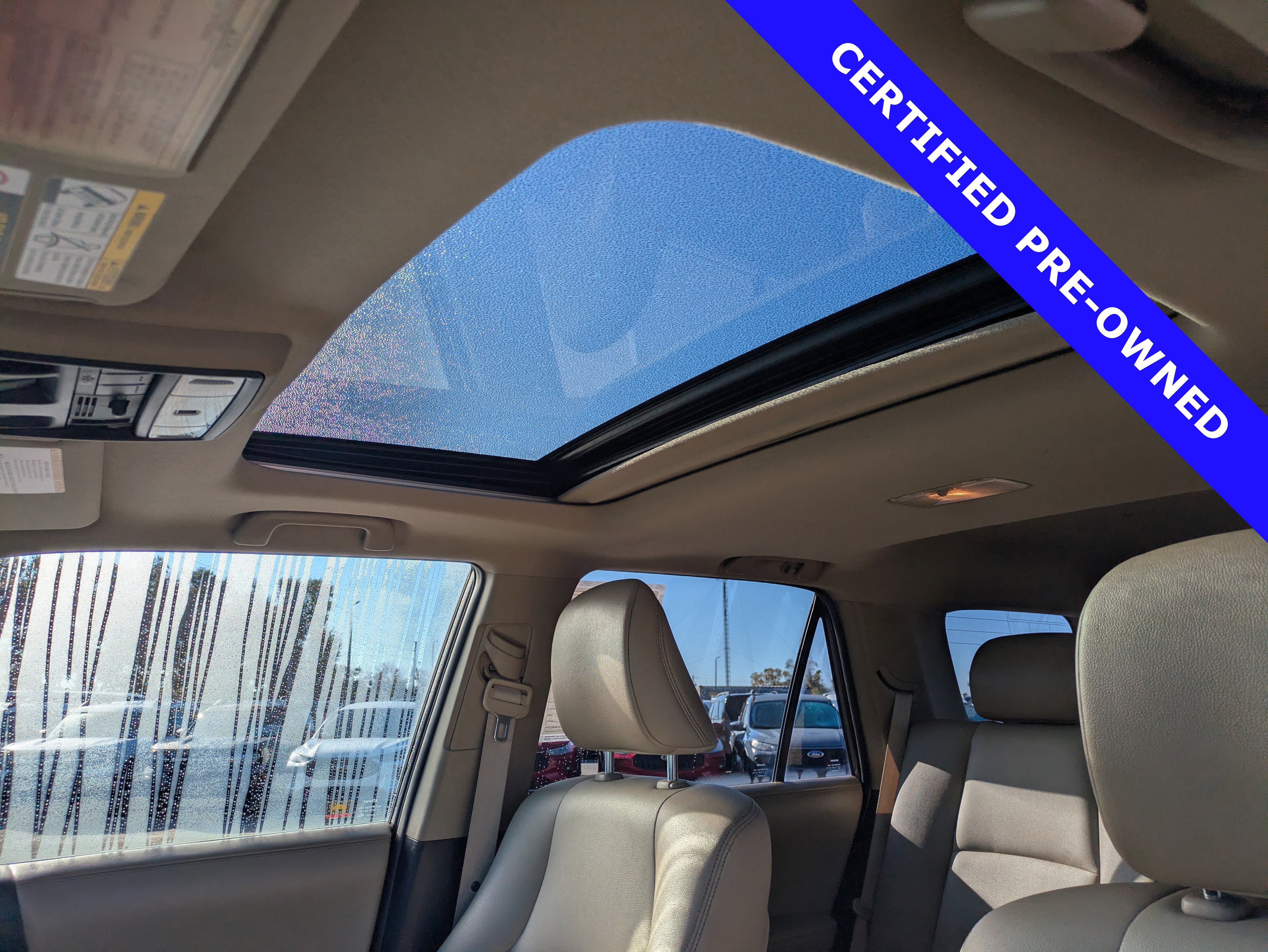 Used 2018 Toyota 4Runner SR5 Premium image 24