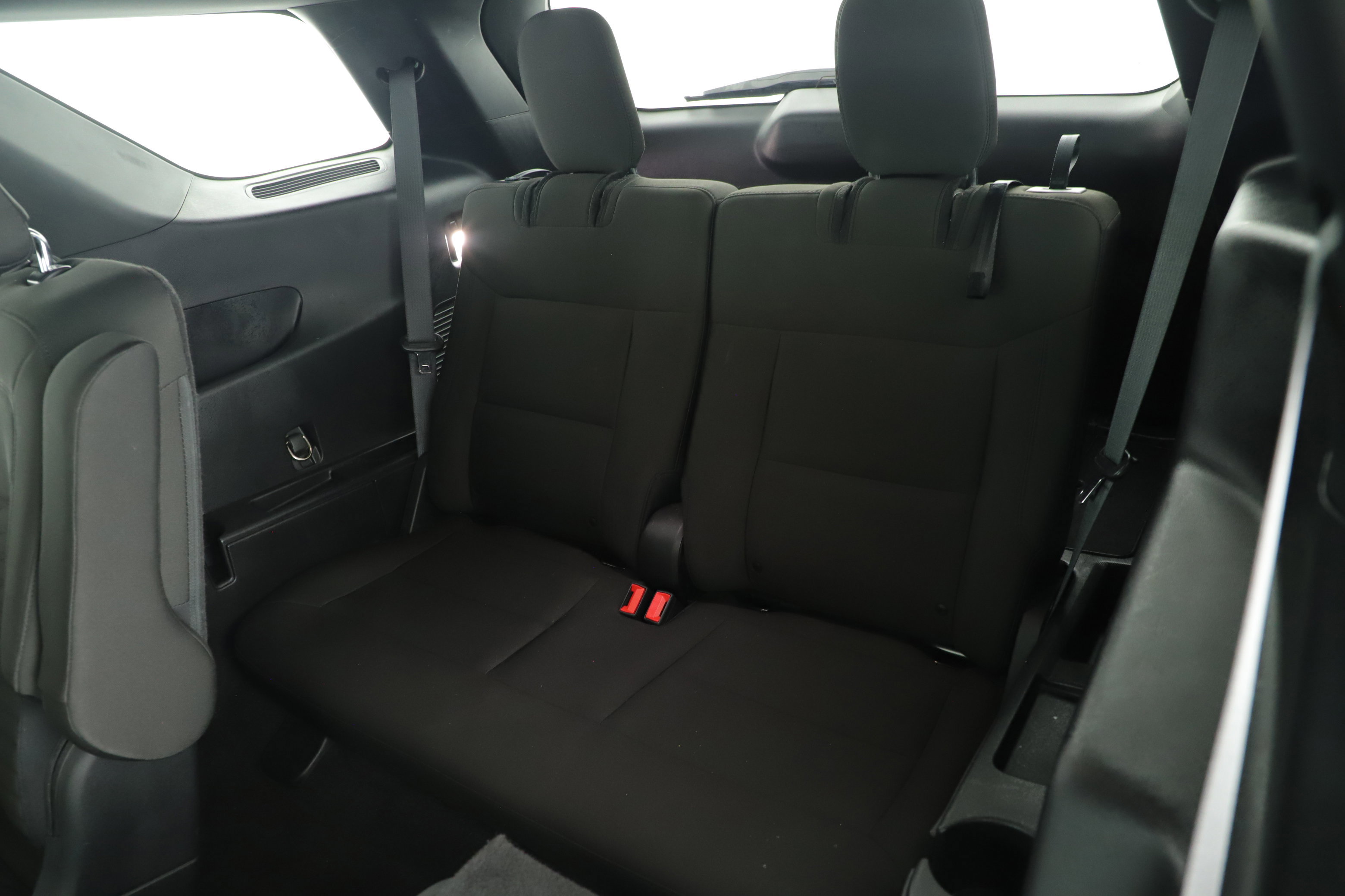 Certified 2020 Ford Explorer XLT image 7