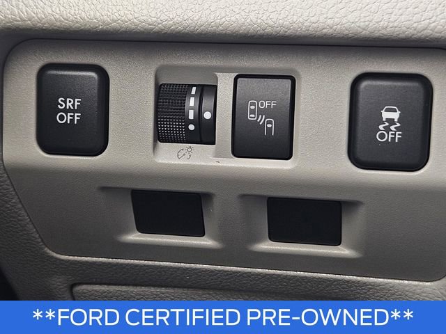 Used 2017 Subaru Forester 2.5i Premium AWD/4WD image 28