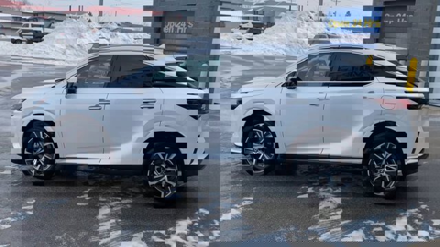 Used 2024 Lexus RX 350 Premium w/ Convenience Package image 7