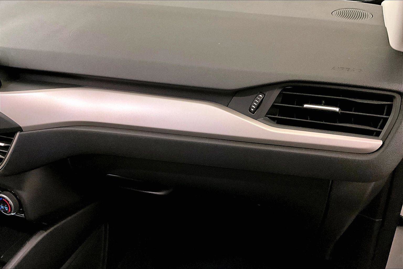 Certified 2022 Ford Escape S image 15