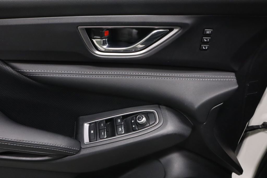 Used 2023 Subaru Ascent Limited AWD/4WD image 24