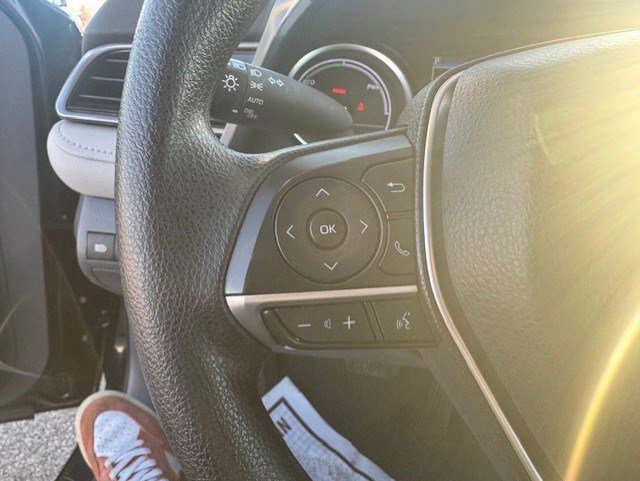 Used 2022 Toyota Camry LE FWD image 13