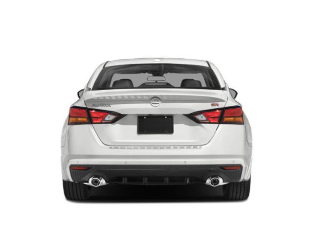Used 2024 Nissan Altima 2.5 SR FWD image 8