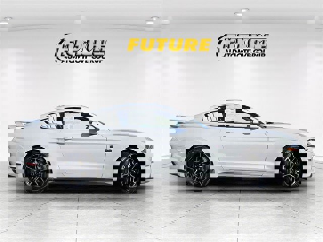 Certified 2022 Ford Mustang Coupe w/ Equipment Group 101A image 3