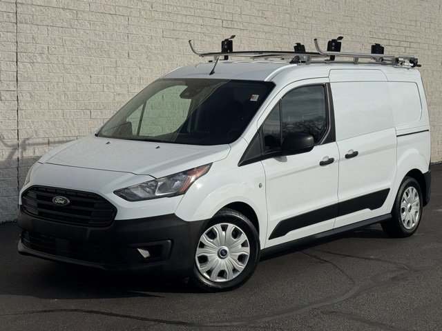 Certified 2020 Ford Transit Connect XL image 2