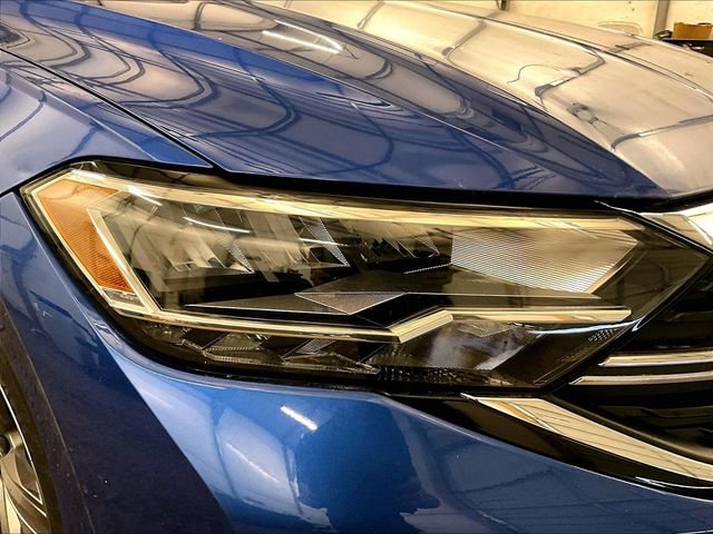 Used 2023 Volkswagen Jetta SE FWD image 27
