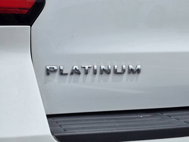 Certified 2024 Ford Expedition Max Platinum AWD/4WD image 10