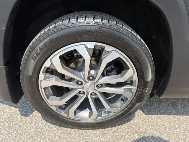 Used 2019 GMC Terrain SLT w/ Preferred Package AWD/4WD image 39