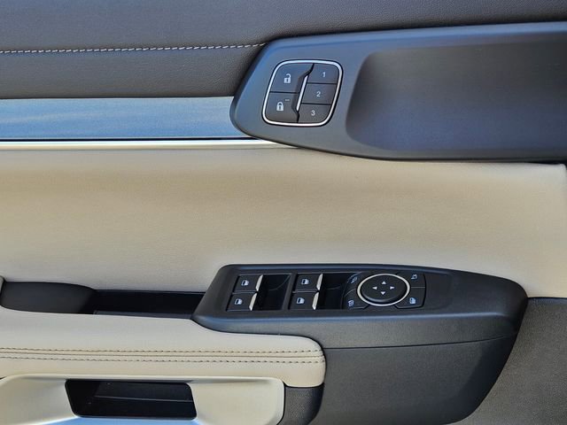 Certified 2024 Ford Ranger Lariat w/ FX4 Off-Road Package image 27