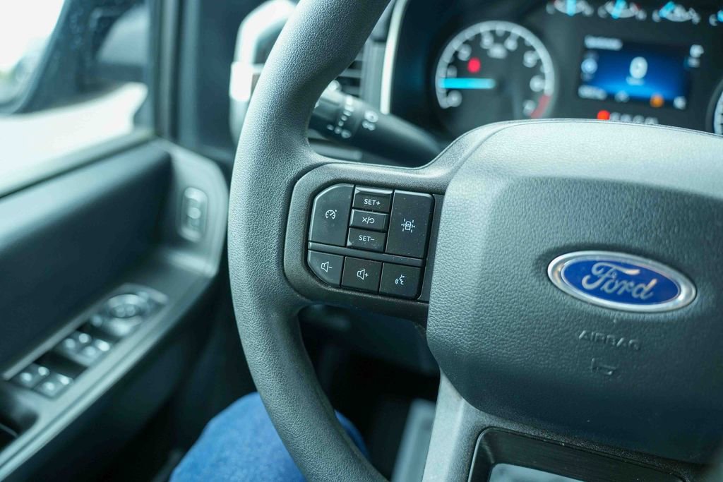 Certified 2023 Ford F150 XL w/ STX Appearance Package AWD/4WD image 24