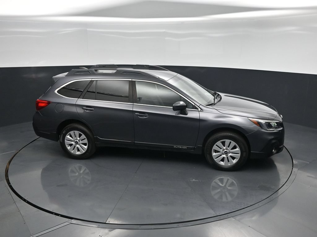 Used 2019 Subaru Outback 2.5i Premium AWD/4WD image 47