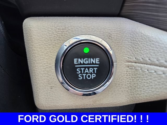 Certified 2024 Ford Expedition Limited AWD/4WD image 34