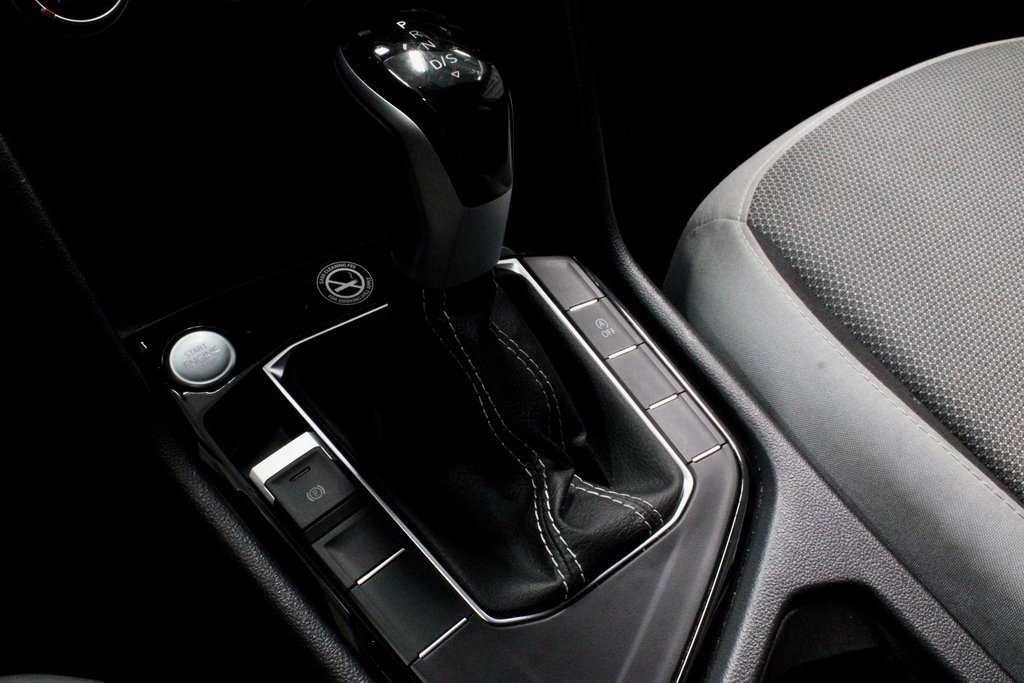 Used 2024 Volkswagen Taos S image 31