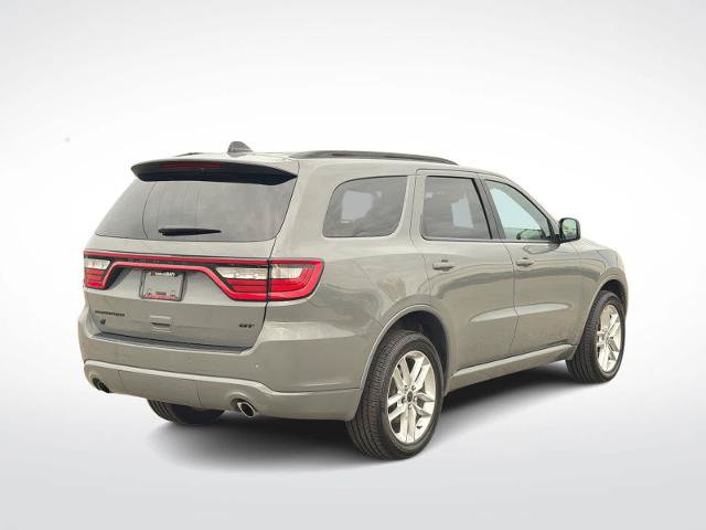 Used 2023 Dodge Durango GT w/ Blacktop Package AWD/4WD image 8