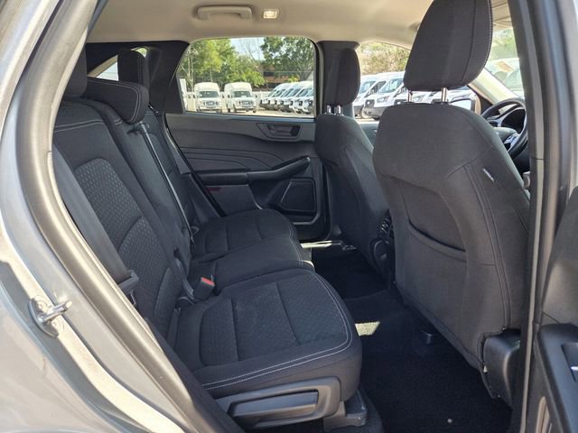 Certified 2024 Ford Escape Active image 18