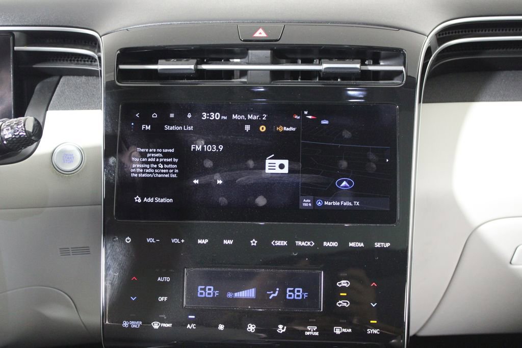 Used 2023 Hyundai Tucson SEL image 15