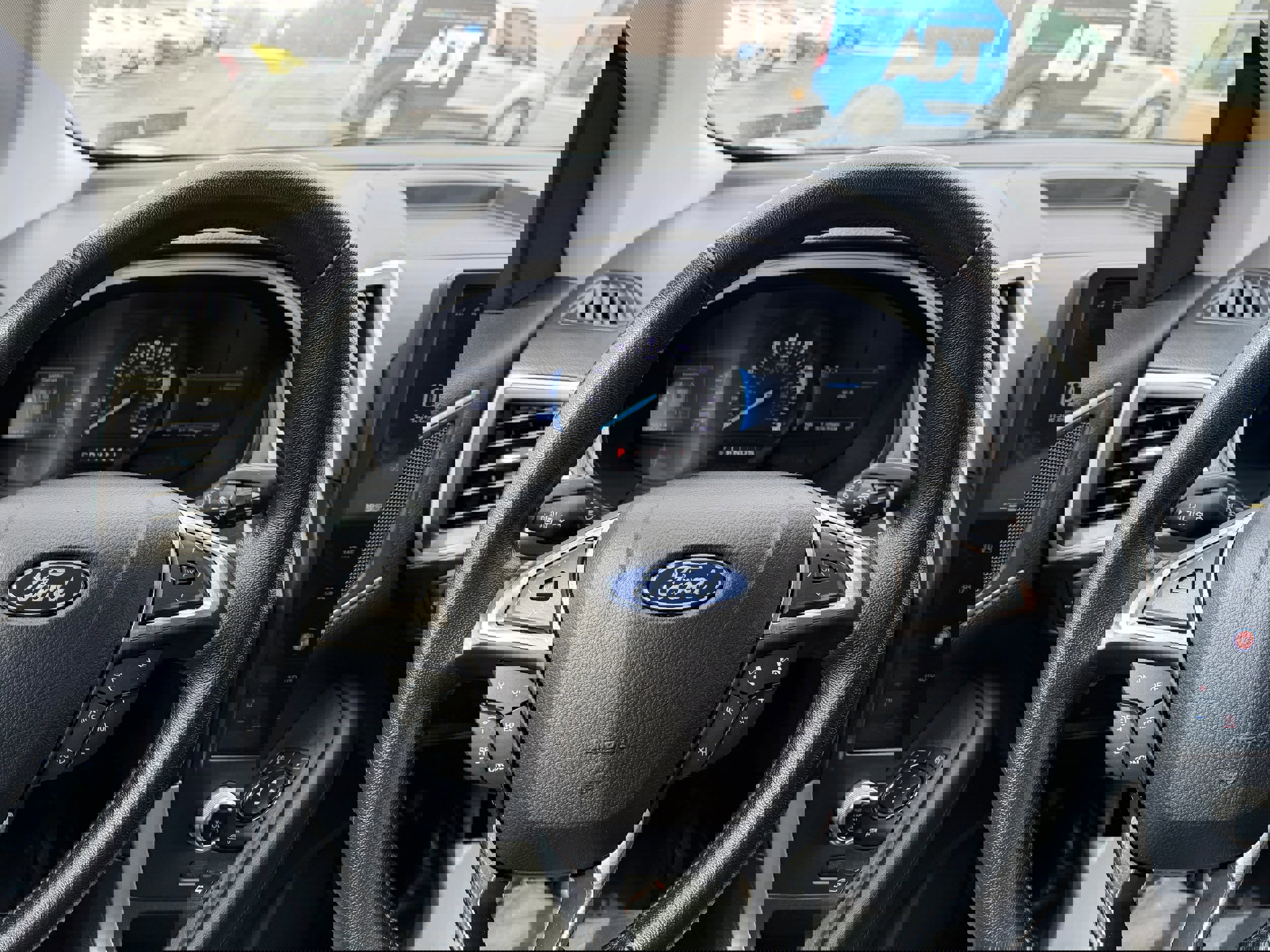 Certified 2023 Ford Edge SEL w/ Convenience Package image 24