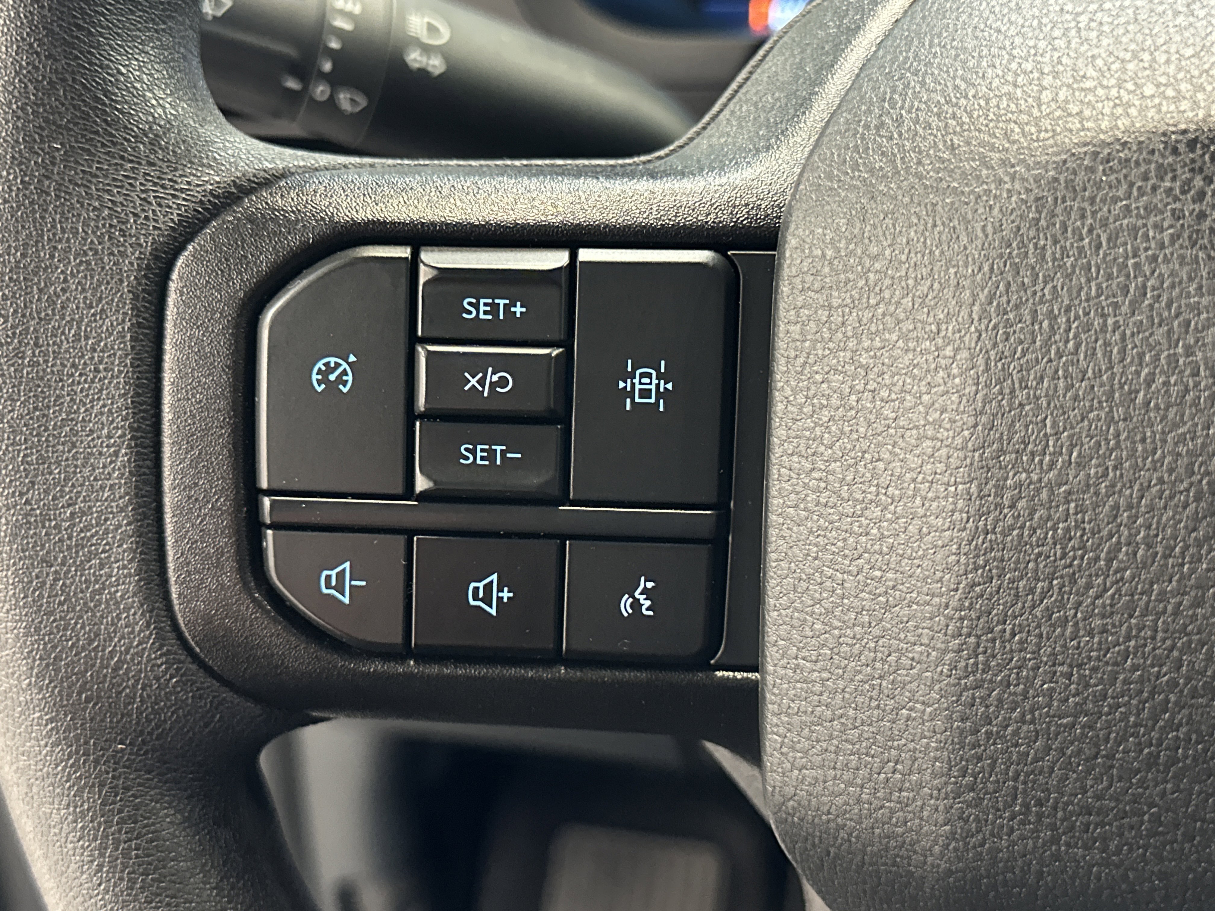 Certified 2024 Ford F150 STX w/ STX Black Appearance Package image 32