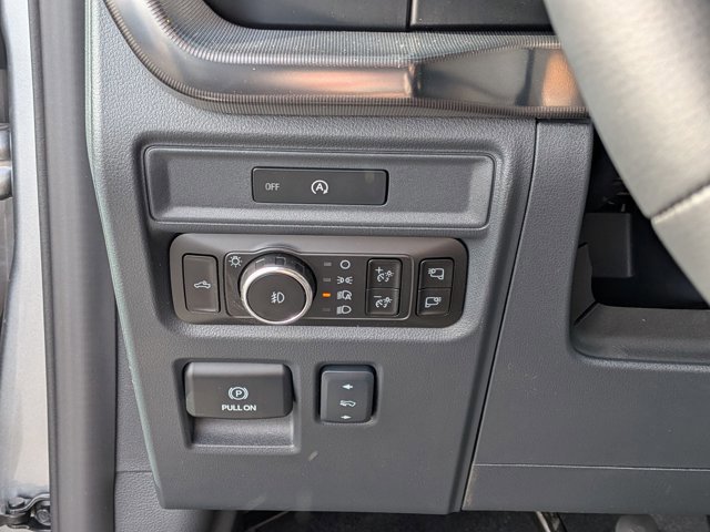 Certified 2025 Ford F150 Lariat w/ Equipment Group 502A High AWD/4WD image 17