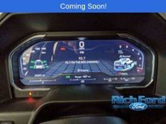 Used 2024 GMC Sierra 2500 Denali w/ Denali Reserve Package AWD/4WD image 11