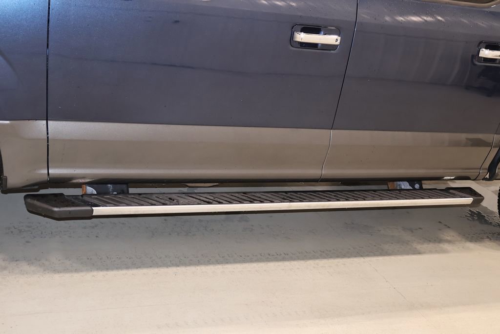 Certified 2019 Ford F150 XLT w/ Equipment Group 302A Luxury image 44