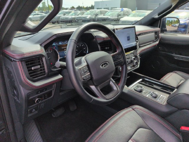 Certified 2023 Ford Expedition Limited AWD/4WD image 30