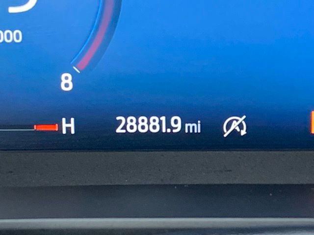 Certified 2024 Ford Escape Platinum image 27