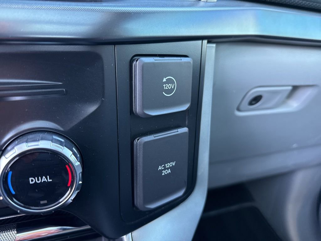 Certified 2023 Ford F150 Limited image 33