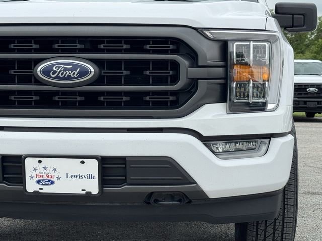 Certified 2021 Ford F150 XLT w/ Equipment Group 302A High AWD/4WD image 9