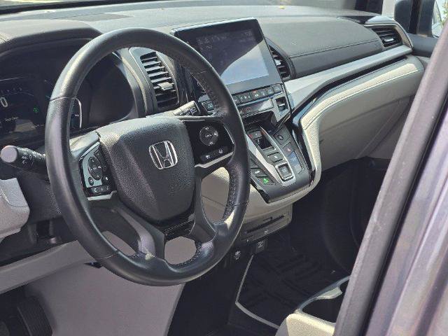 Used 2024 Honda Odyssey Touring image 25