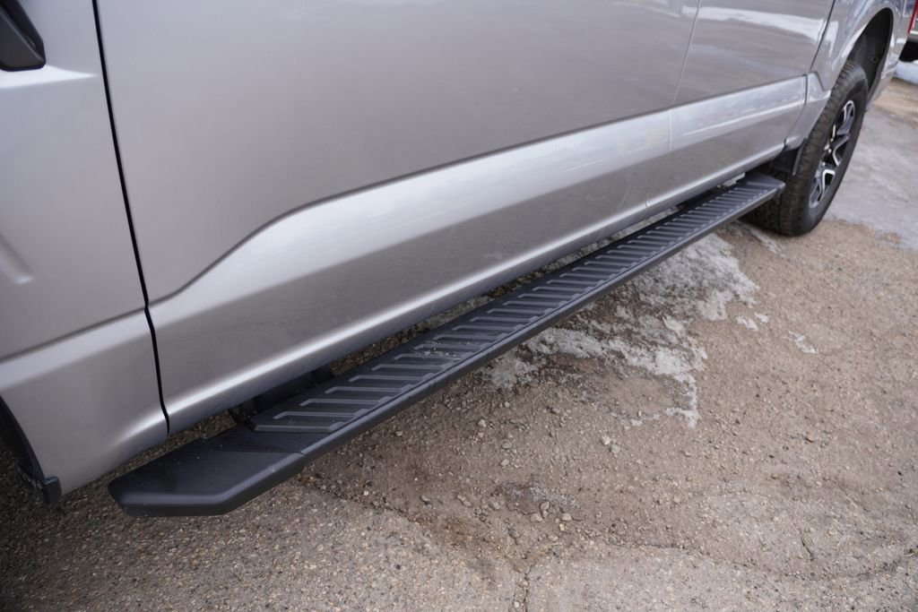 Certified 2023 Ford F150 XLT w/ Equipment Group 302A High image 14