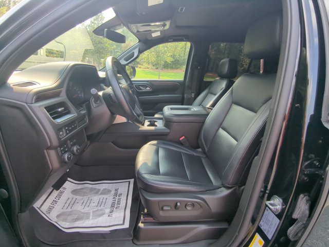 Used 2022 Chevrolet Tahoe LS AWD/4WD image 14
