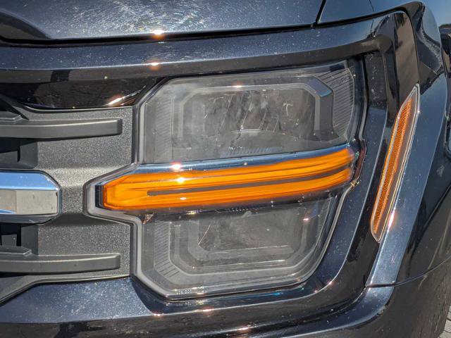 Certified 2024 Ford F150 XLT w/ Mobile Office Package image 10