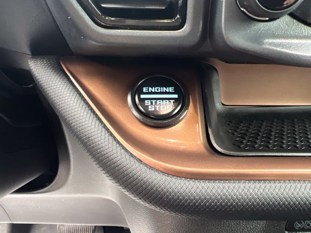 Certified 2024 Ford Bronco Sport Outer Banks w/ Tech Package AWD/4WD image 31