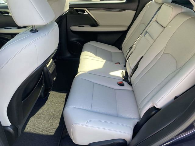 Used 2022 Lexus RX 350 FWD image 16