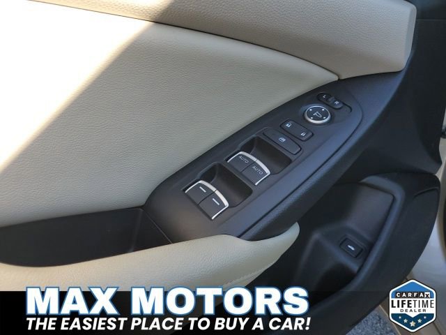 Used 2018 Honda Accord LX image 12