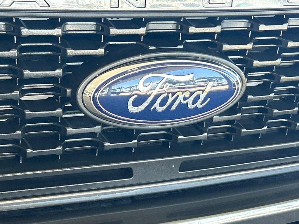 Certified 2019 Ford Ranger XLT w/ Equipment Group 302A Luxury AWD/4WD image 20